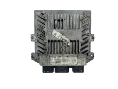 Controlador 5WS40171C-T 9655939780 9648624280 PSA Siemens 47858