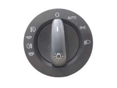 Interruptor De Las Luces Audi A6 S6 Q7 4F1941531D
