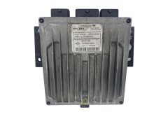 Controlador 8200212351 8200129063 R0410C034A Renault Delphi 50040