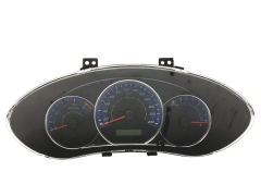 Velocímetro/Instrumentos Y Relojes Subaru Forester 85002SC350 29516