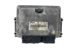 Controlador Fiat 55188214 0281011421 19242ADD Bosch 48401