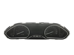 Velocímetro/Instrumentos Y Relojes Peugeot 208 9825986680 Yazaki 57978