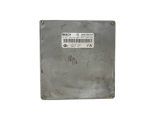 Controlador 23710 74B01 0261204243 74B01-24400 Nissan Bosch