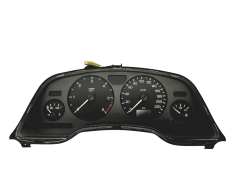 Velocímetro/Instrumentos Y Relojes Opel Zafira A Astra G EJ09228757 50443