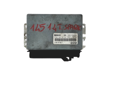 Controlador 00464548050 0261204481 Alfa Romeo Bosch 26344