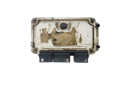 Controlador 0261207477 9643218980 9646664380 PSA Bosch 38296