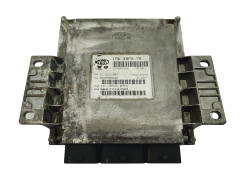 Controlador 9645989480 9647714780 IAW48P2.72 PSA Magneti Marelli 68510