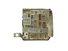 Controlador Renault USM C-PFT N2 8200481866-F 519158075 Continental 18874