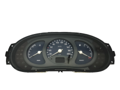 Velocímetro/Instrumentos Y Relojes Renault Kangoo 1 7700313172 56517