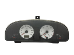 Velocímetro/Instrumentos Y Relojes Citroen Xsara 9643207380 D 00 56445