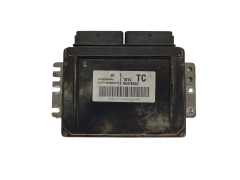Controlador 96376652 S010016040A9 1AYJ Chevrolet Daewoo Kemsco 15554