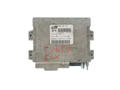 Controlador 46456322 IAW8F.5T Fiat Magneti Marelli 34679