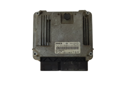 Controlador Alfa Romeo 55186983 0281010455 426716BCA Bosch 15636