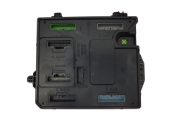 Controlador BCM Renault 284B17715R S180098801A Continental 20010