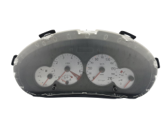 Velocímetro/Instrumentos Y Relojes Peugeot 206 9651740580 000643407 49162