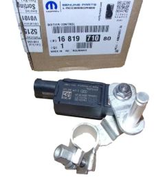 Abrazadera de terminal Original 1681971080 Citroen Peugeot