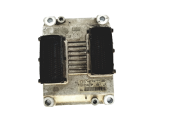 Controlador Del Motor Fiat 00468153700 0261206713 Bosch
