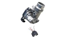 Mariposa De Aire 161A09794R 1.5 DCI Renault Valeo 1029