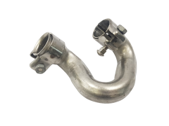 Tubo De Escape Nueva Original Webasto Thermo Top V 1K0819178 9016983A VW Skoda