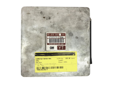 Controlador 90356863 Opel  GM