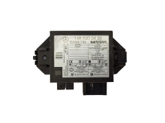 Controlador Mercedes-Benz 1688200426 5WK4736 Siemens 18308
