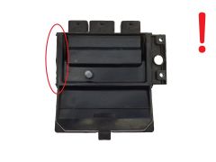 Controlador 8200334419 8200414354 R0410B024C Renault Delphi 17200