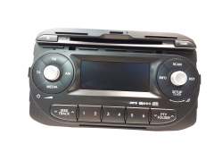Radio Cd Mp3 KIA Picanto 2 961701Y201MB2 AM100TAEE 1189