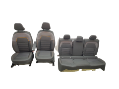 Asiento	 Completo Dacia Sandero 3 Airbag 0km