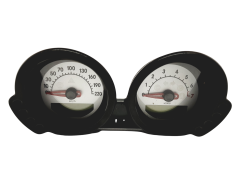 Velocímetro/Instrumentos Y Relojes Smart Fourfor A4545404911 33431