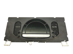 Velocímetro/Instrumentos Y Relojes Renault Modus 8200418023 D 44255