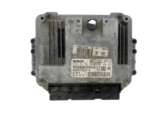 Controlador 0281011783 9656709780 9654490280 PSA Bosch 53179