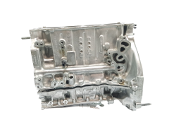 Bloque Del Motor 1.6 e-HDI 9H06 10JBFM Peugeot 2008 Citroen C3 2