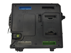 Controlador Renault 284B13297R S180098201 Continental 23091