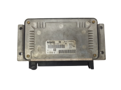 Controlador 0261206214 9632693880 26FM0652 PSA Bosch 3284