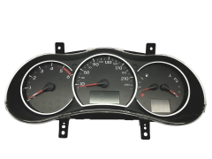 Velocímetro/Instrumentos Y Relojes Renault Koleos 24810-JZ09B 24810JZ09B