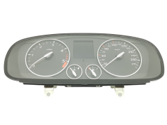 Velocímetro/Instrumentos Y Relojes Renault Laguna 3 248100006R 28490