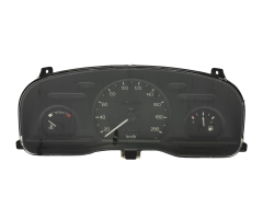 Velocímetro/Instrumentos Y Relojes Ford Transit D95VB-10849-AD 95VB10849AD