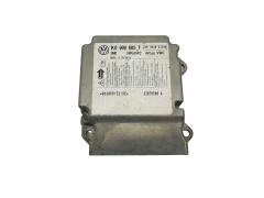 Controlador 1K0909605T 5WK43412 VW Siemens 68904
