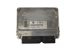 Controlador 047906033A 5WP44193 06 Skoda Siemens 3404