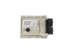 Controlador Fiat 52045264 9GF.TE Magneti Marelli 35440