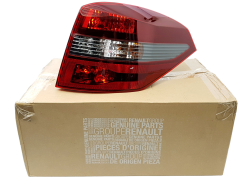 Luz De Freno Nueva Original Derecho Trasera Renault Laguna III 265500021R