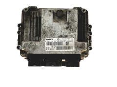 Controlador 0281010707 9653197180 9647785580 PSA Bosch 28094