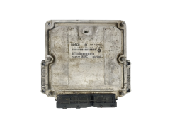 Controlador P04727664AC 0281010814 Chrysler Bosch 42833