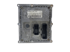 Controlador Smart 0002749V001 0281010161 Bosch 53256