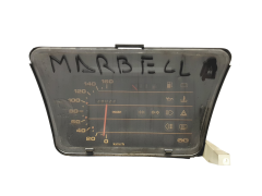 Velocímetro/Instrumentos Y Relojes Seat Marbella 99870301 Jaeger