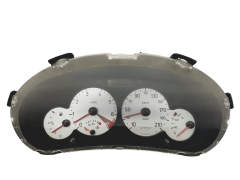 Velocímetro/Instrumentos Y Relojes Peugeot 206 9651740580 000643407 43673