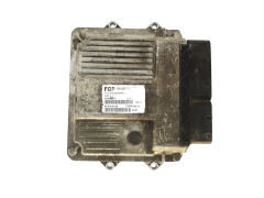 Controlador 55196356 ZQ MJD6JO.A2 Opel FGP 25853