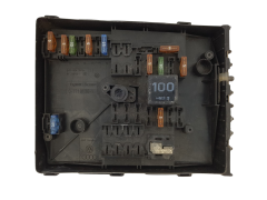 Controlador 1K0937125A 0-1718130-1 VW Seat Audi Tyco 1538