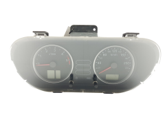 Velocímetro/Instrumentos Y Relojes Ford Fiesta 4S6F-10849-JC 4S6F10849JC 25427
