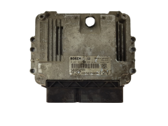 Controlador 0281012858 55204755 4D34A3ABM Fiat Bosch 14836